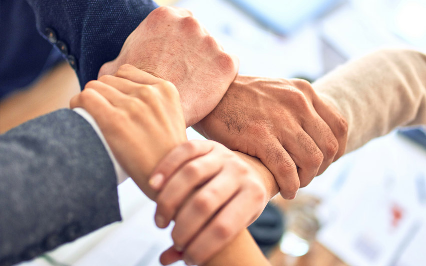 Combining B2B and B2C/D2C