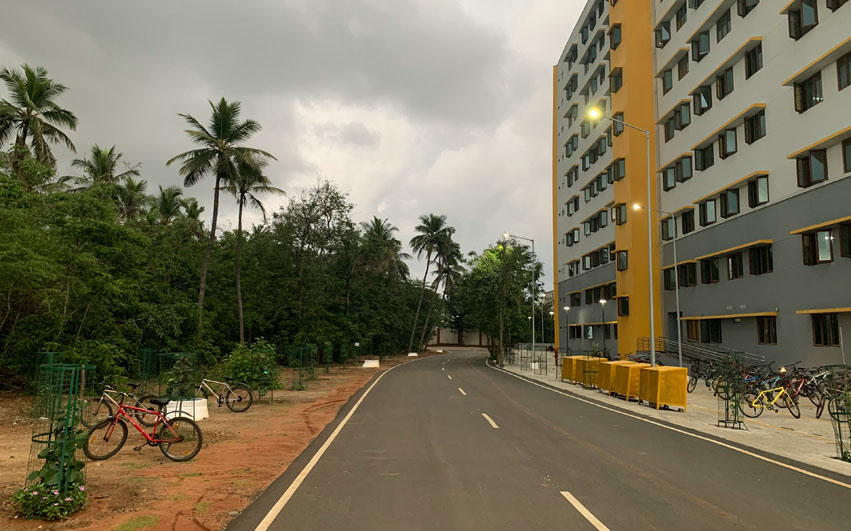 Inflation, Affordability, and Corporate Relocation