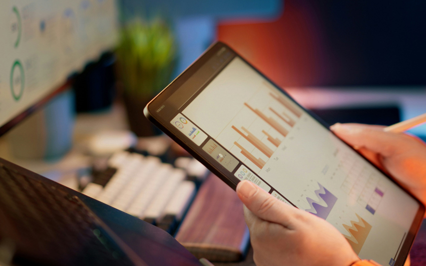 Data-Driven Decision-Making