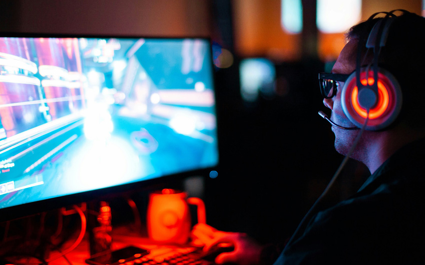 Interactivity & Gamification