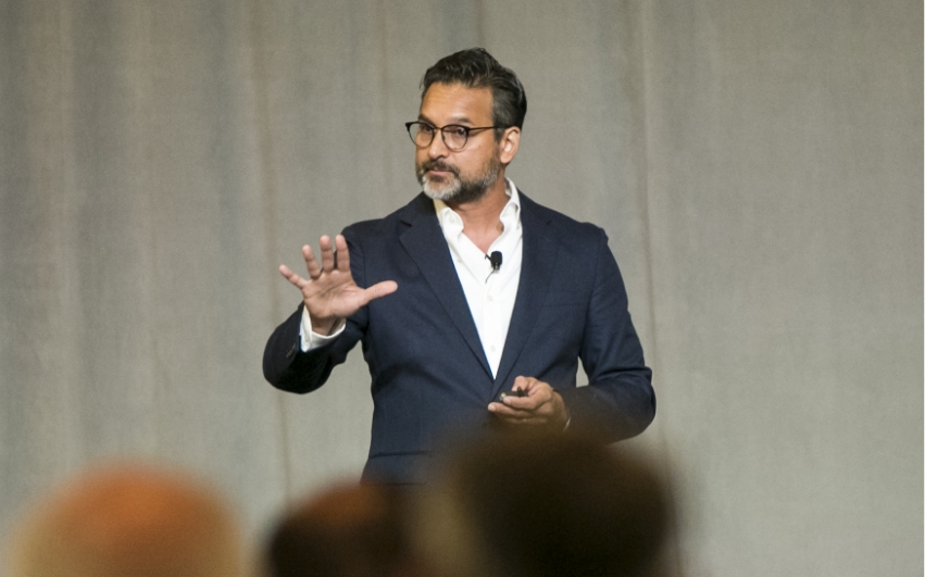 The Human-Machine Relationship