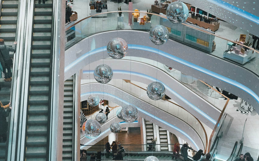 Personalized Retail Experiences