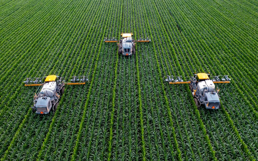 Smart Farming