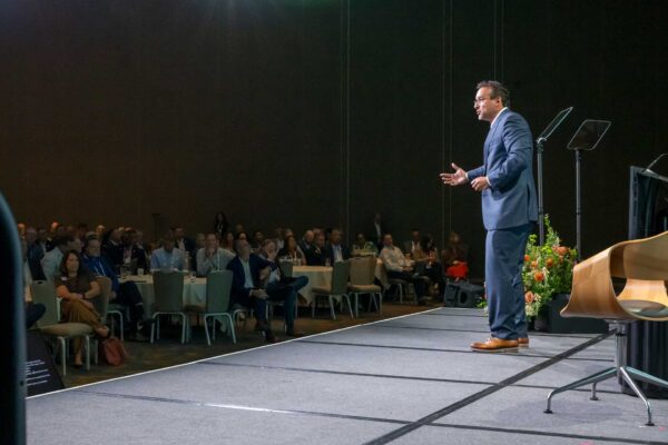 7. More Than A Speech